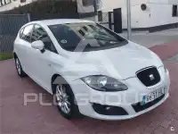 2012 Seat Leon