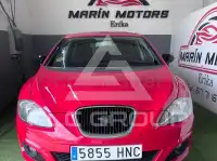 2012 Seat Leon
