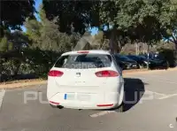 2012 Seat Leon