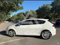 2012 Seat Leon
