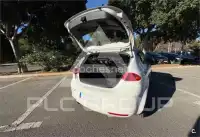 2012 Seat Leon