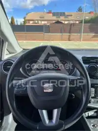 2012 Seat Leon