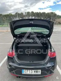 2012 Seat Leon