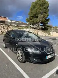 2012 Seat Leon