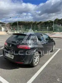 2012 Seat Leon