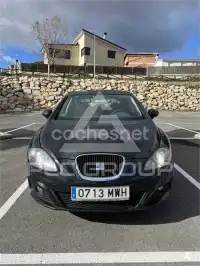 2012 Seat Leon