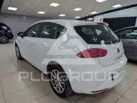 2012 Seat Leon
