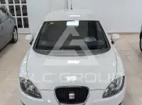 2012 Seat Leon