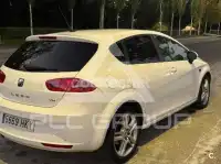 2012 Seat Leon