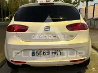 2012 Seat Leon