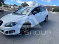 2012 Seat Leon