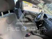 2012 Seat Leon
