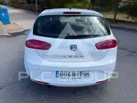 2012 Seat Leon
