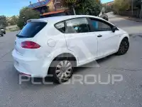 2012 Seat Leon