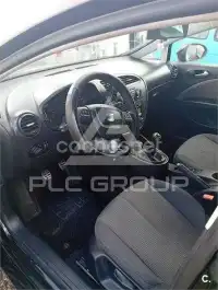 2012 Seat Leon