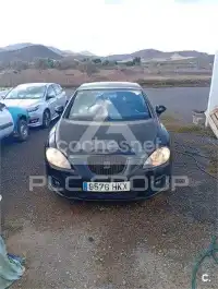 2012 Seat Leon