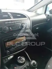 2012 Seat Leon