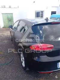 2012 Seat Leon