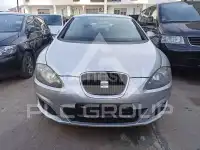 2012 Seat Leon
