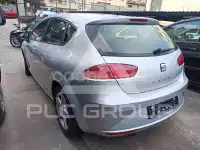 2012 Seat Leon