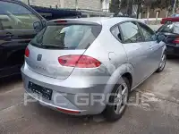 2012 Seat Leon