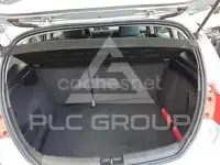 2012 Seat Leon