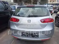 2012 Seat Leon