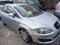 2012 Seat Leon