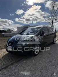 2012 Seat Leon
