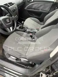 2012 Seat Leon
