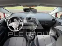 2012 Seat Leon