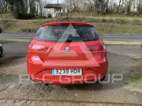 2012 Seat Leon