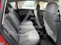 2012 Seat Leon