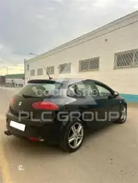 2012 Seat Leon