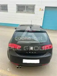 2012 Seat Leon