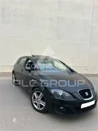 2012 Seat Leon