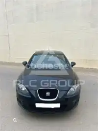 2012 Seat Leon