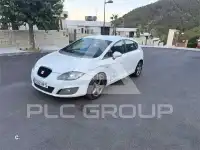2012 Seat Leon