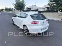 2012 Seat Leon