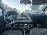 2012 Seat Leon