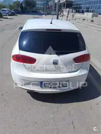 2012 Seat Leon