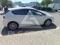 2012 Seat Leon