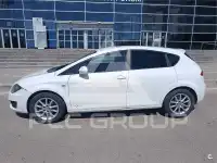2012 Seat Leon