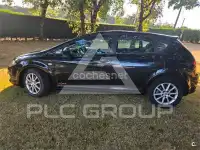 2012 Seat Leon