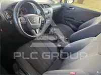 2012 Seat Leon