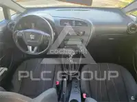 2012 Seat Leon