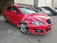 2012 Seat Leon