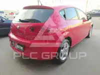 2012 Seat Leon