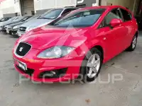 2012 Seat Leon