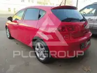 2012 Seat Leon